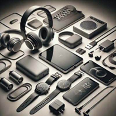 Electronics & Accessories