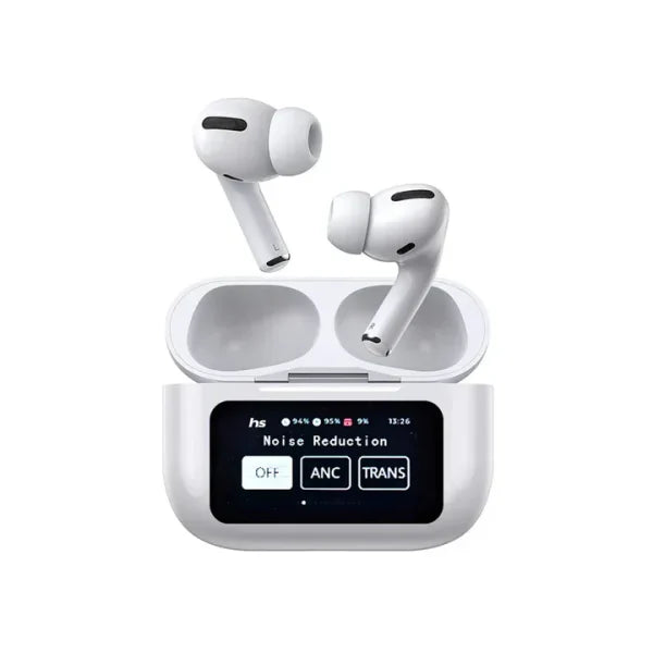 AirBuds A9 Pro (ANC/ENC) Double Dark Noise Reduction Touch Control