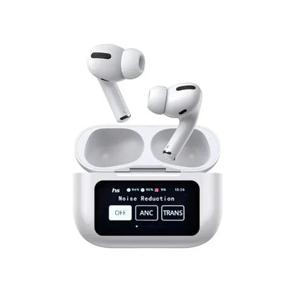 AirBuds A9 Pro (ANC/ENC) Double Dark Noise Reduction Touch Control